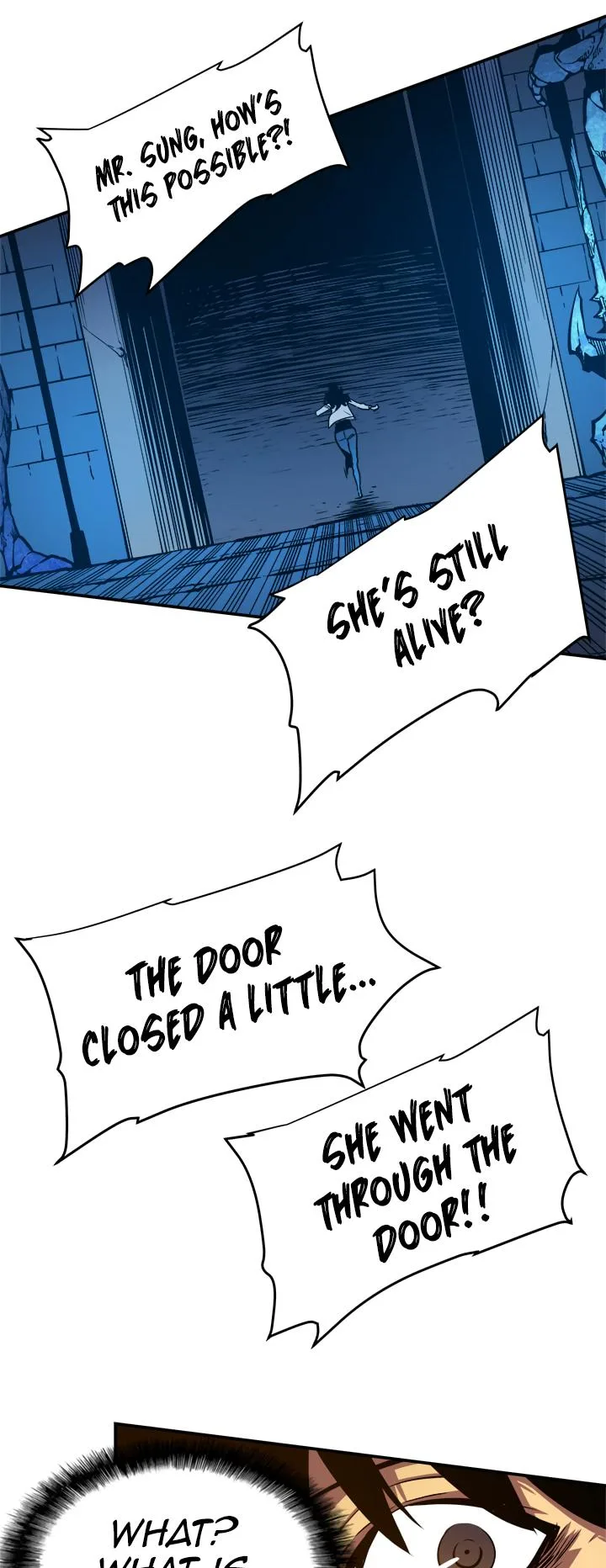 Solo Leveling Chapter 9 page 15