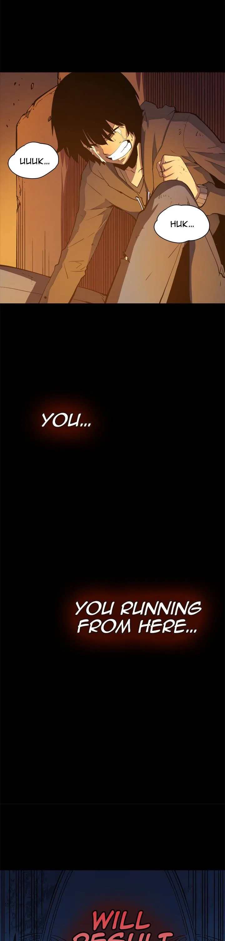 Solo Leveling Chapter 9 page 35