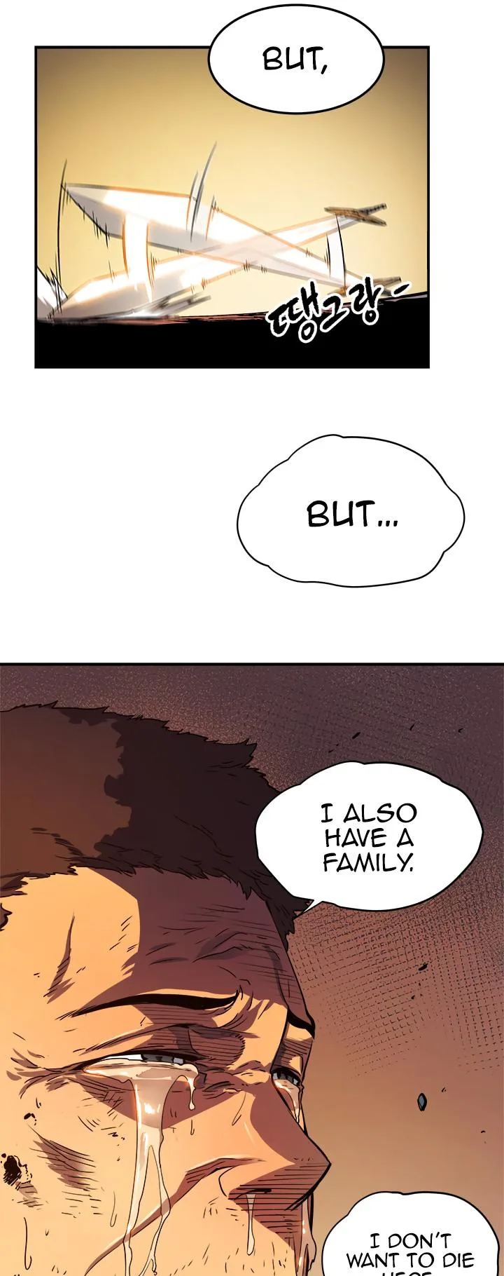 Solo Leveling Chapter 9 page 30