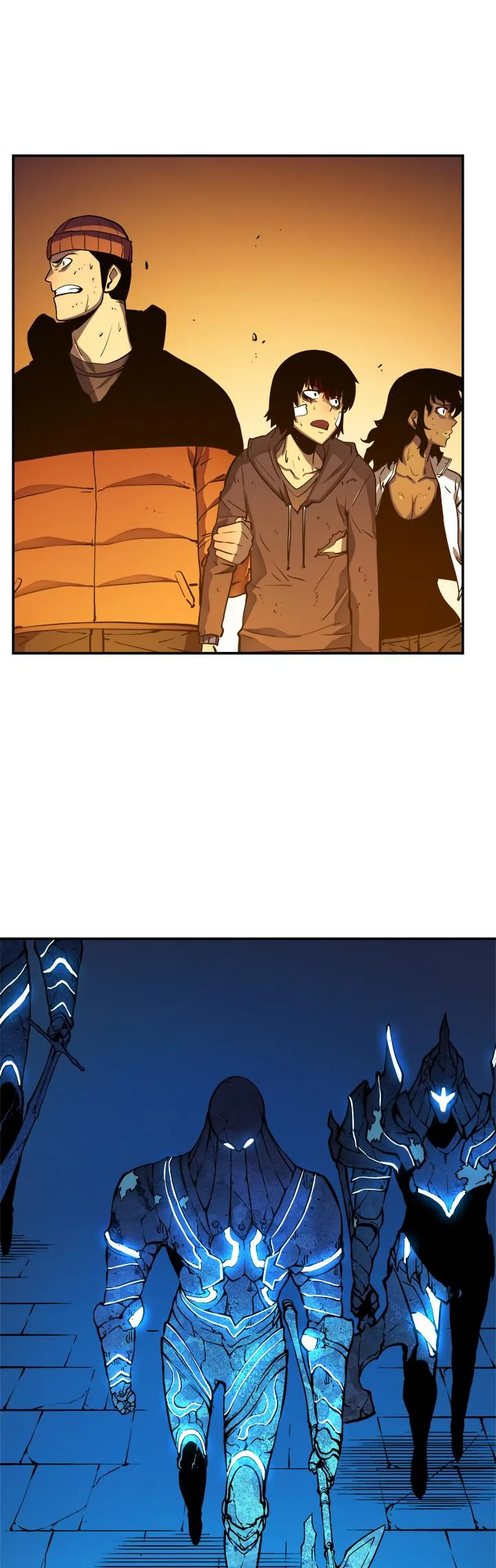 Solo Leveling Chapter 9 page 7