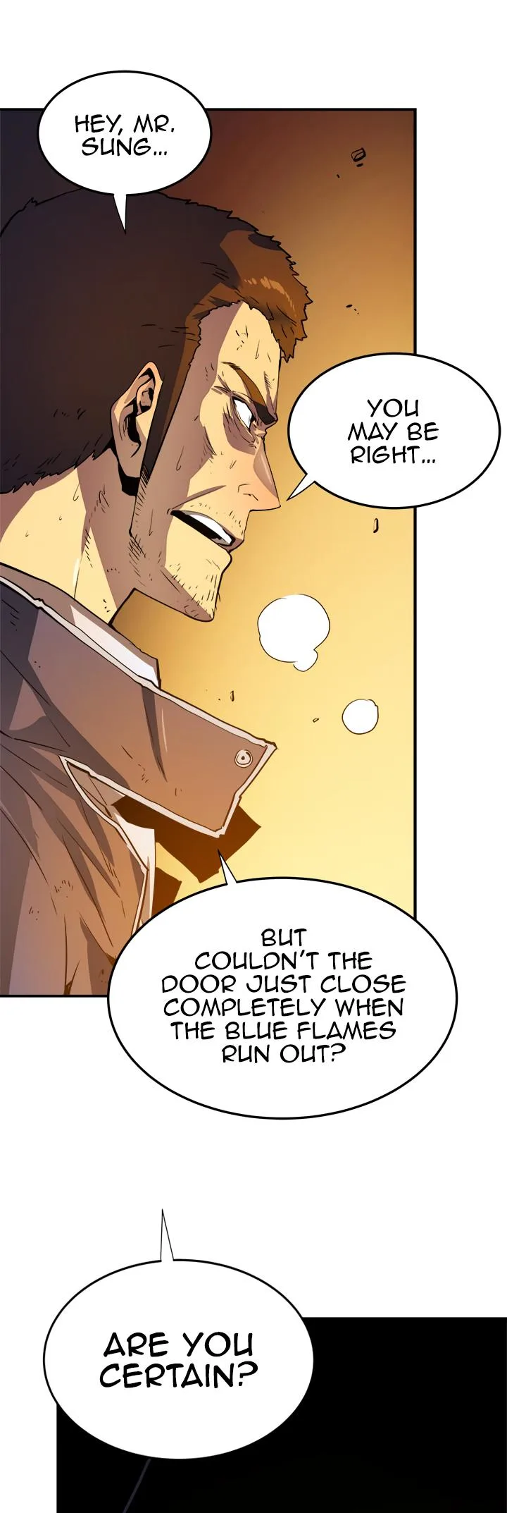 Solo Leveling Chapter 9 page 26