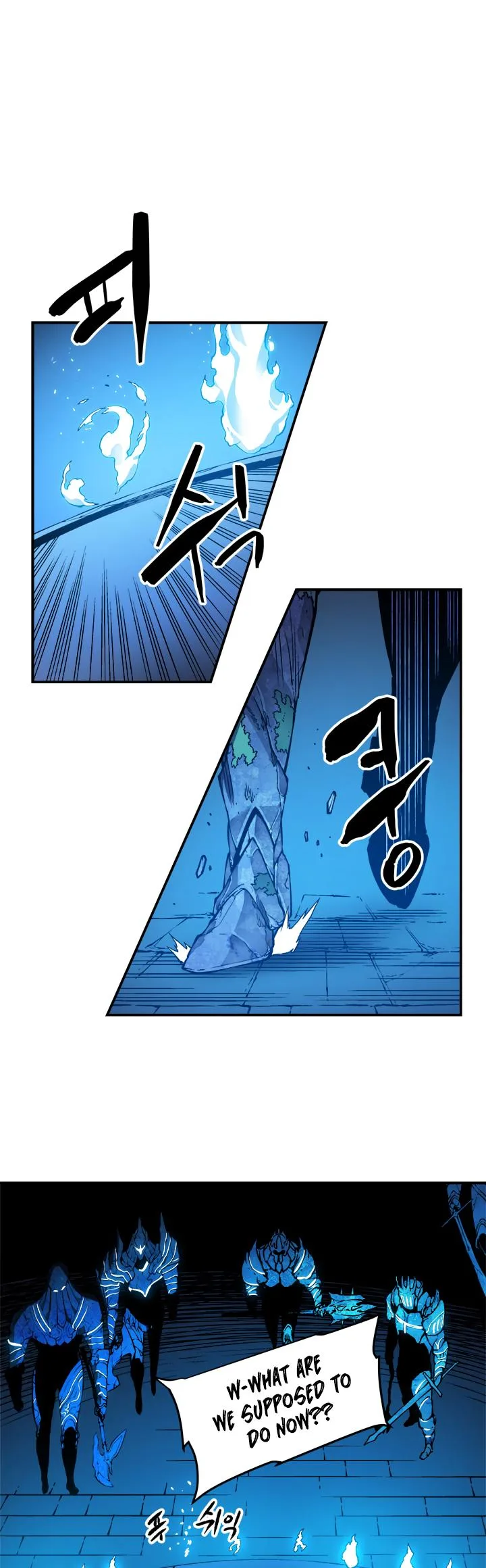 Solo Leveling Chapter 9 page 5
