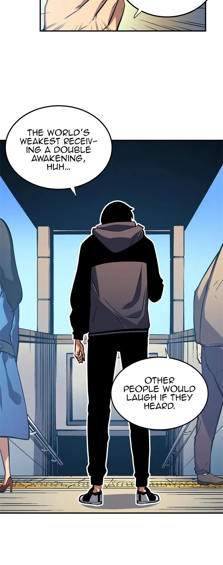Solo Leveling Chapter 12 page 26
