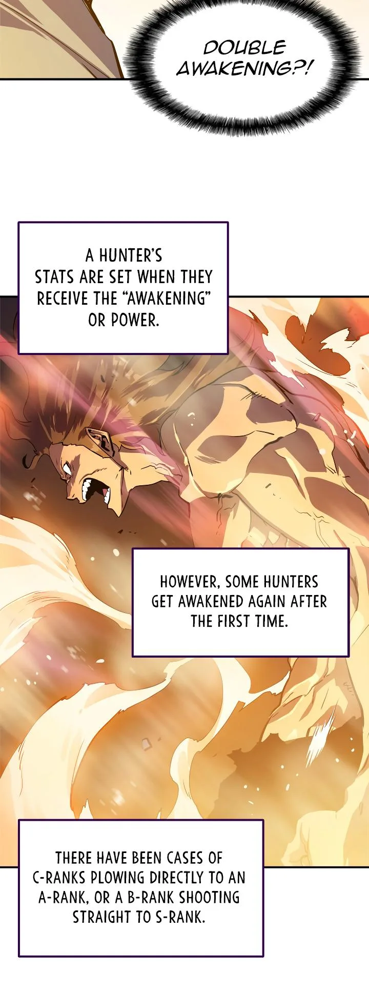 Solo Leveling Chapter 11 page 18