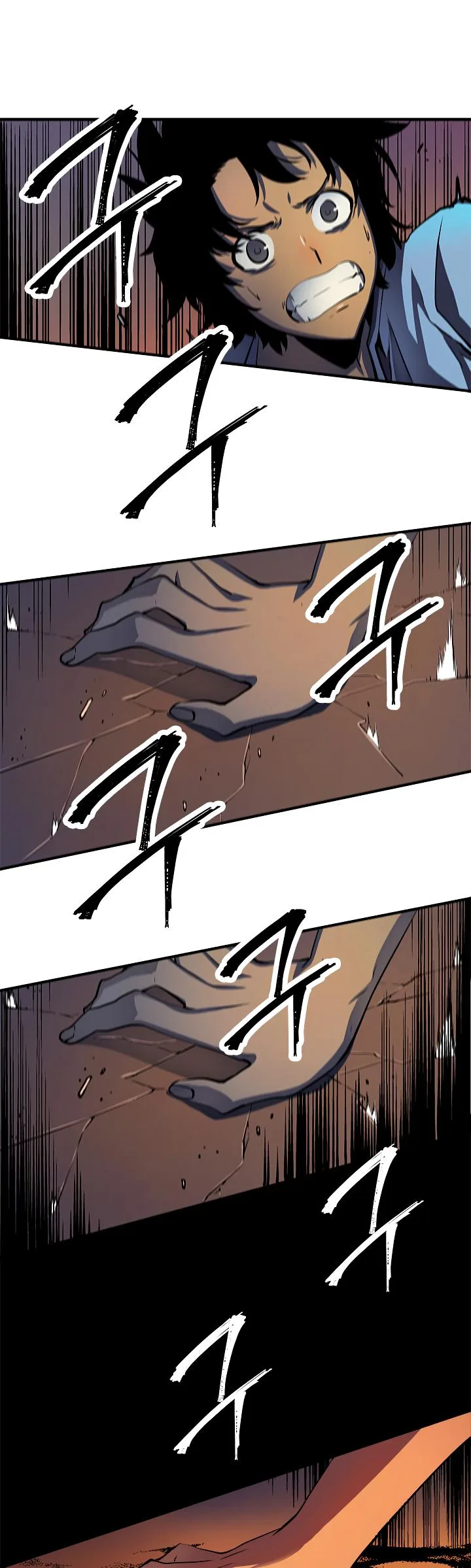Solo Leveling Chapter 11 page 40