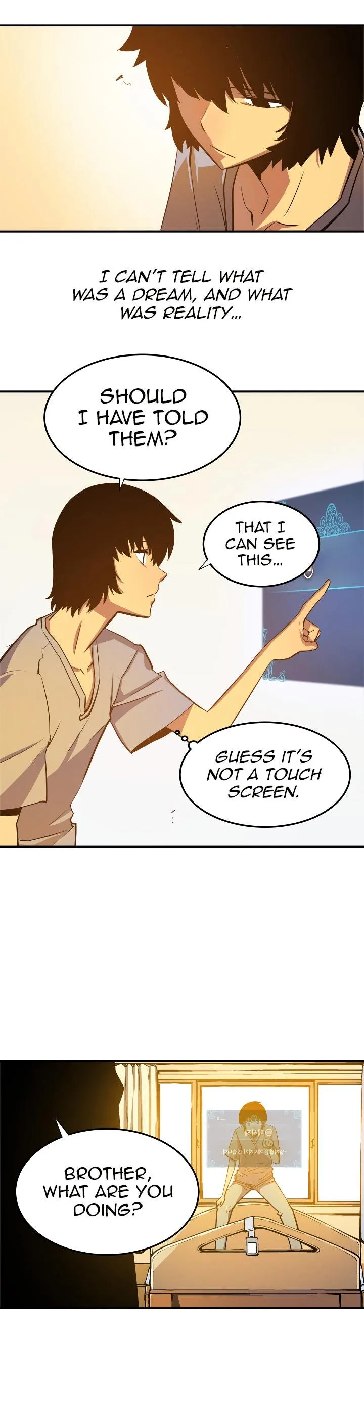 Solo Leveling Chapter 11 page 25