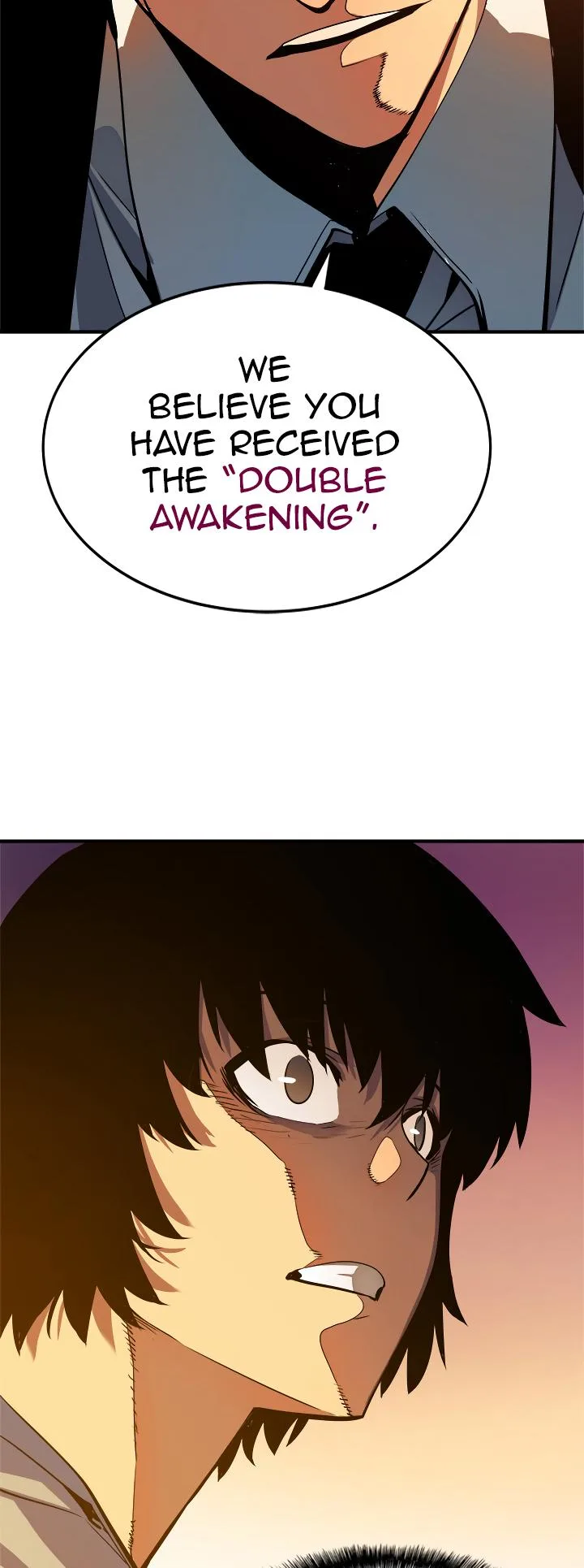 Solo Leveling Chapter 11 page 17