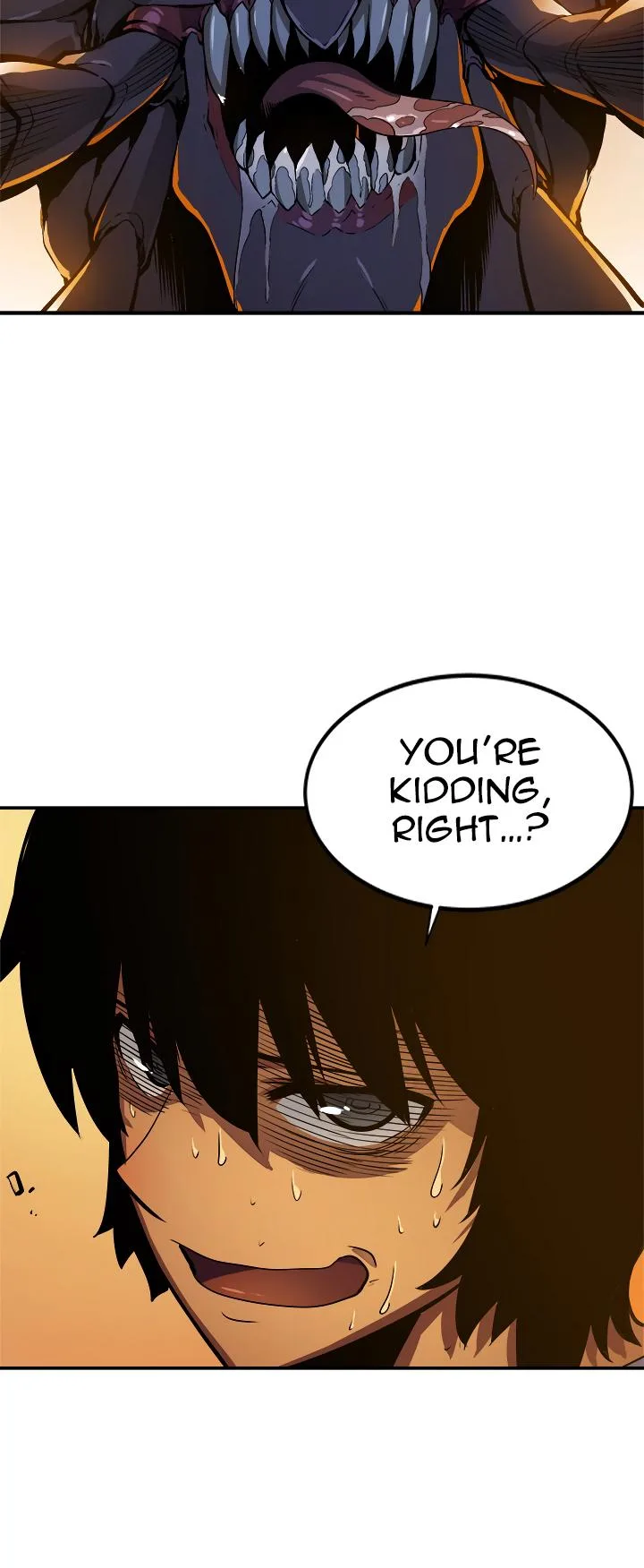 Solo Leveling Chapter 11 page 45