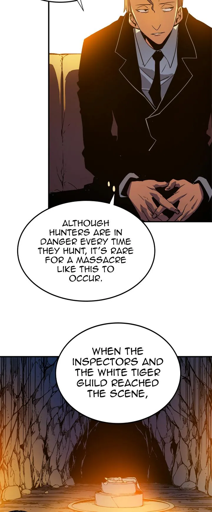 Solo Leveling Chapter 11 page 14