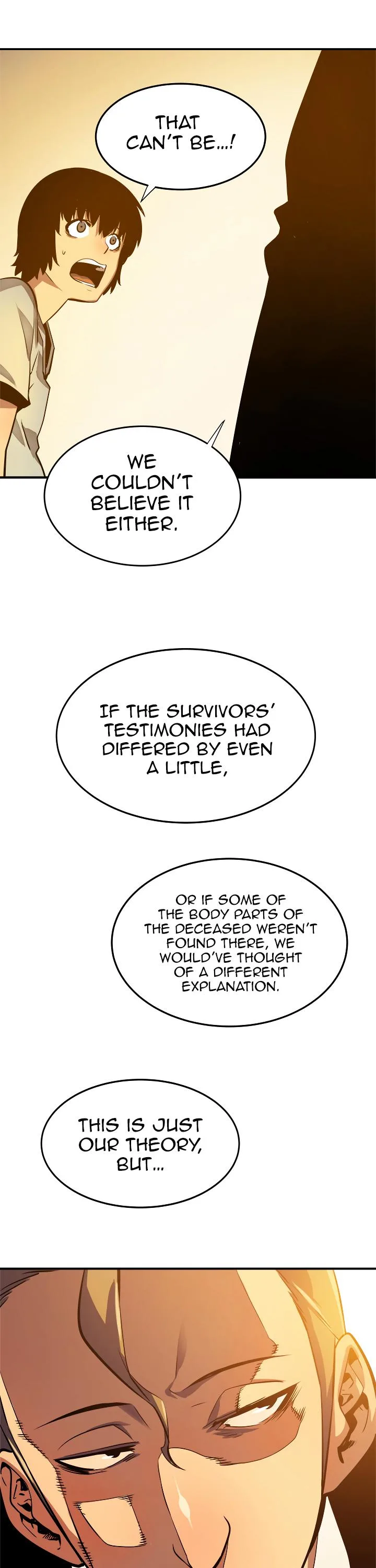 Solo Leveling Chapter 11 page 16