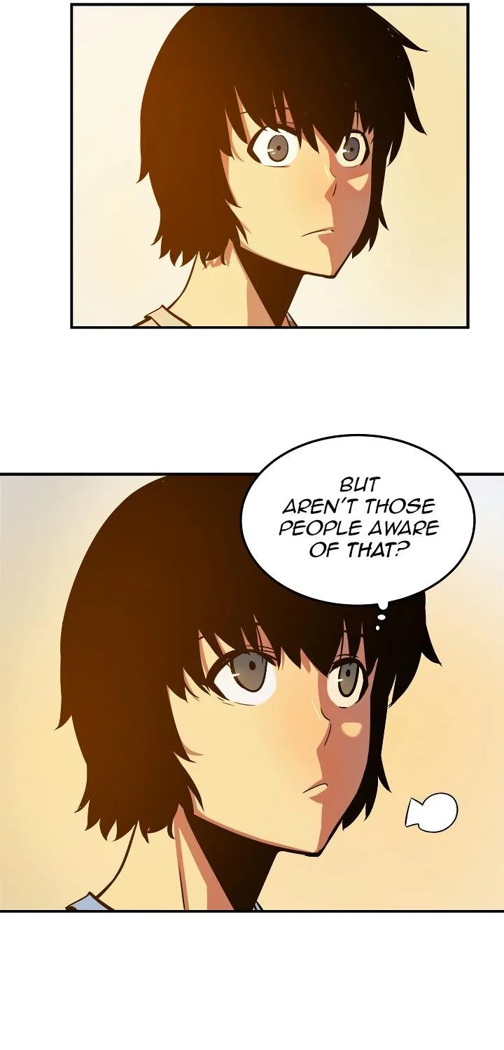 Solo Leveling Chapter 11 page 22