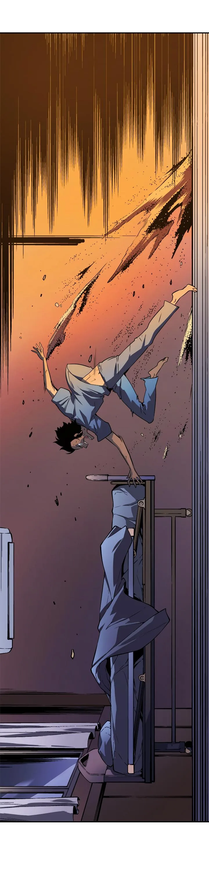 Solo Leveling Chapter 12 page 9