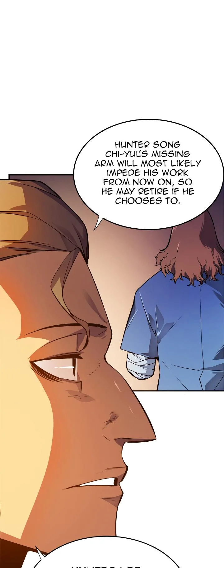Solo Leveling Chapter 11 page 11