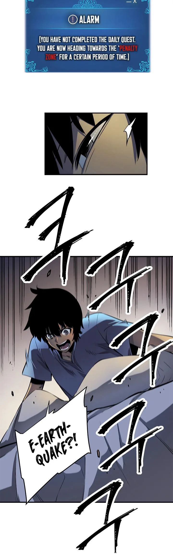 Solo Leveling Chapter 11 page 39