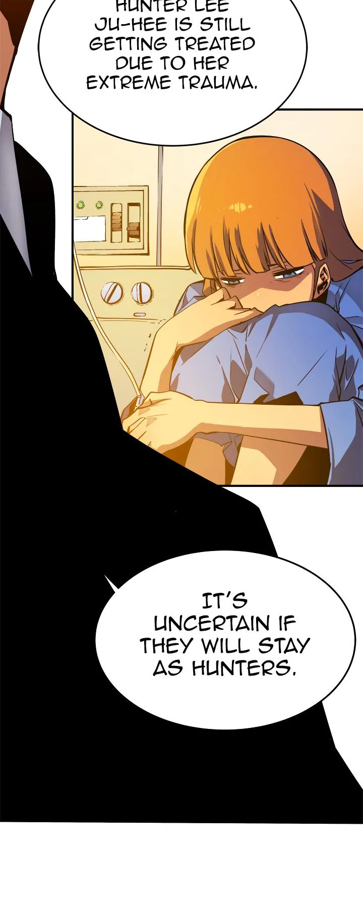 Solo Leveling Chapter 11 page 12