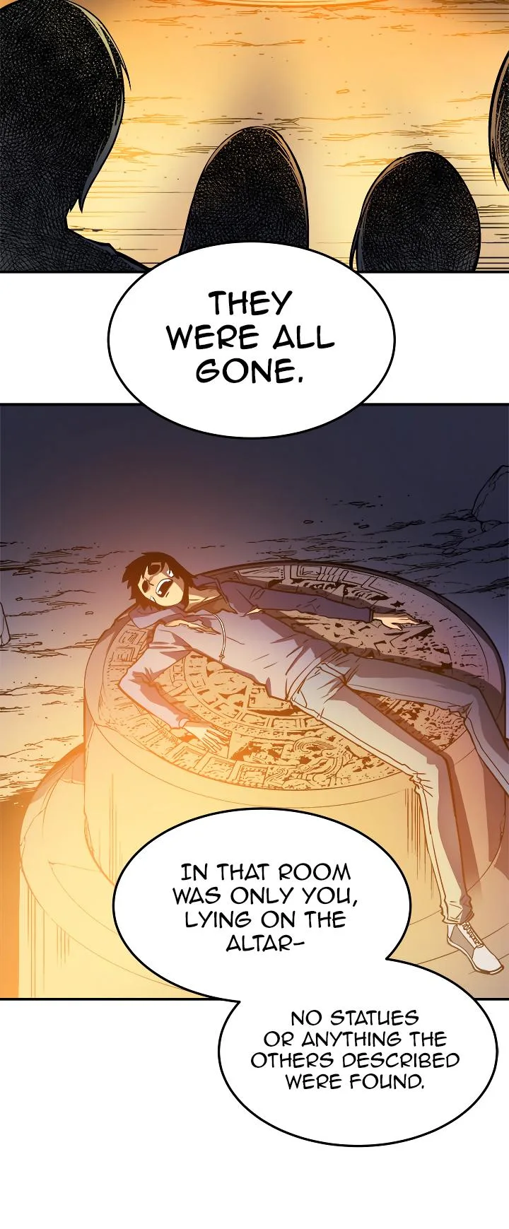 Solo Leveling Chapter 11 page 15