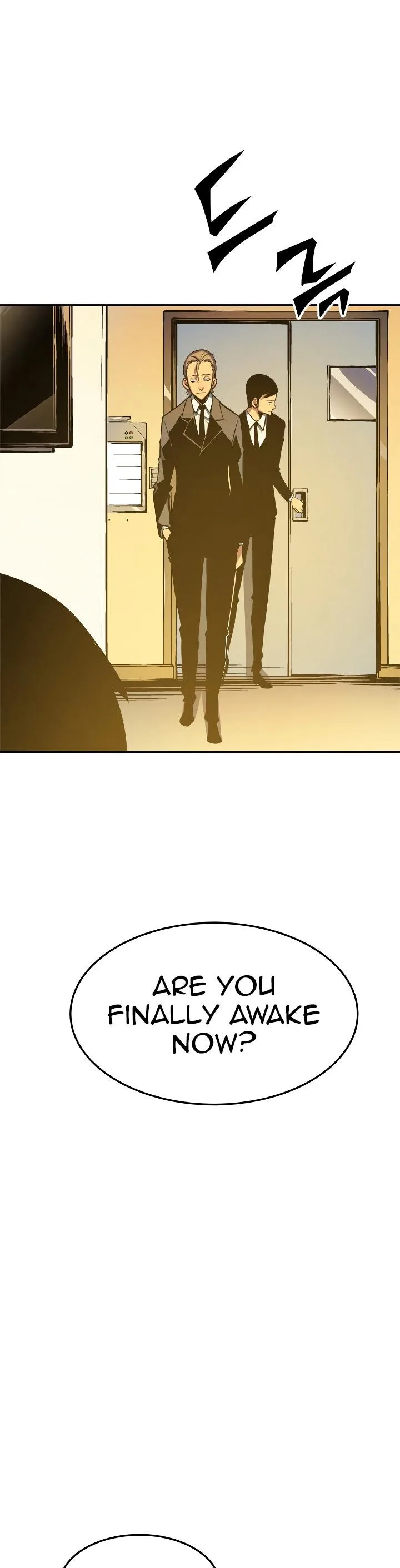 Solo Leveling Chapter 11 page 8