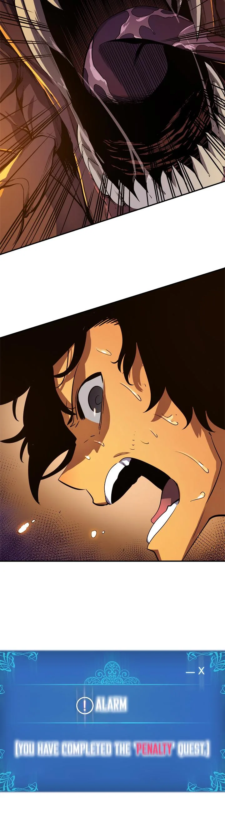 Solo Leveling Chapter 12 page 8