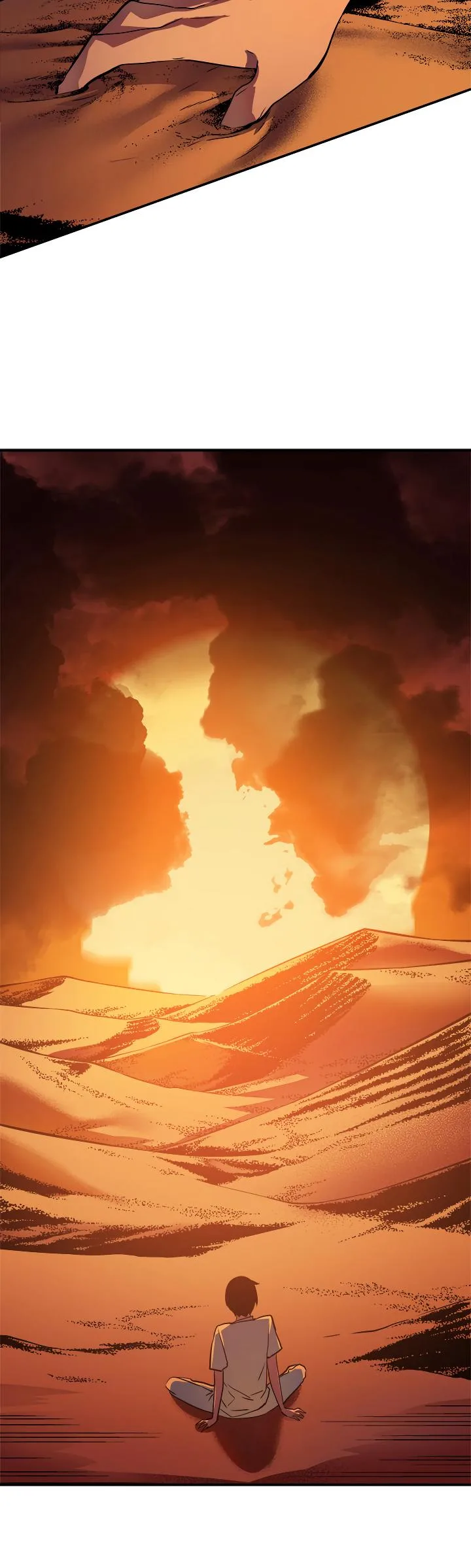 Solo Leveling Chapter 11 page 41