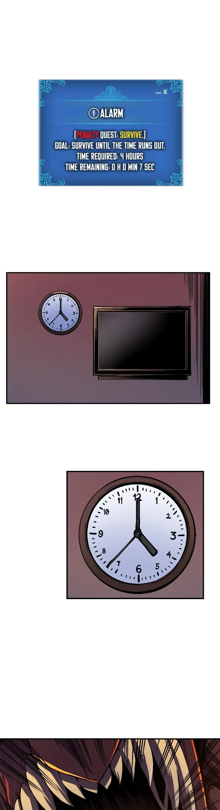 Solo Leveling Chapter 12 page 7