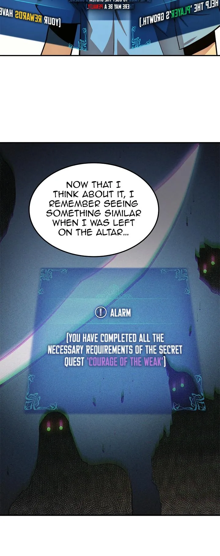 Solo Leveling Chapter 11 page 33