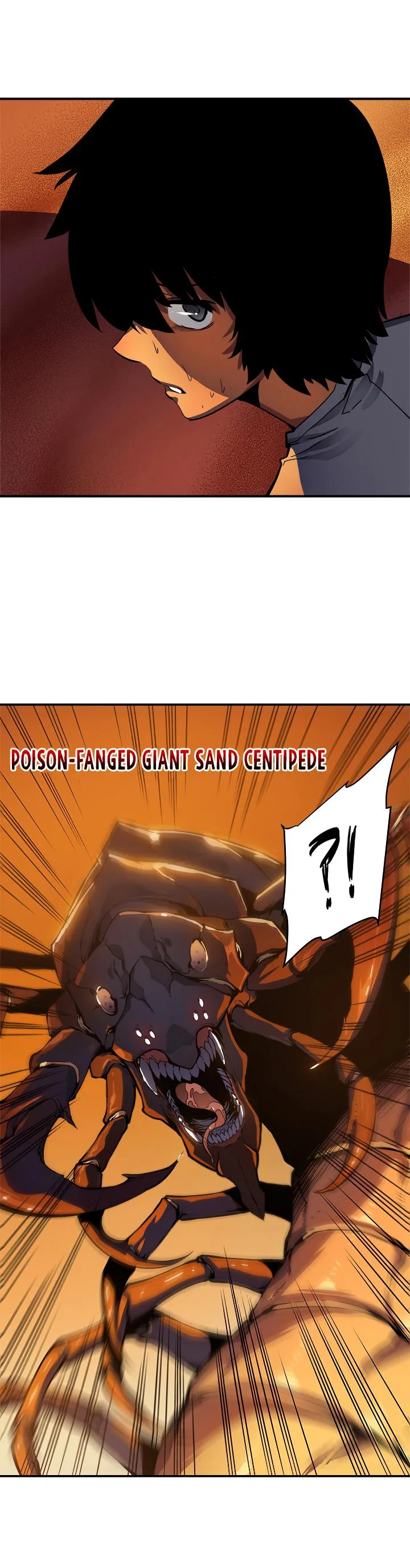 Solo Leveling Chapter 11 page 43