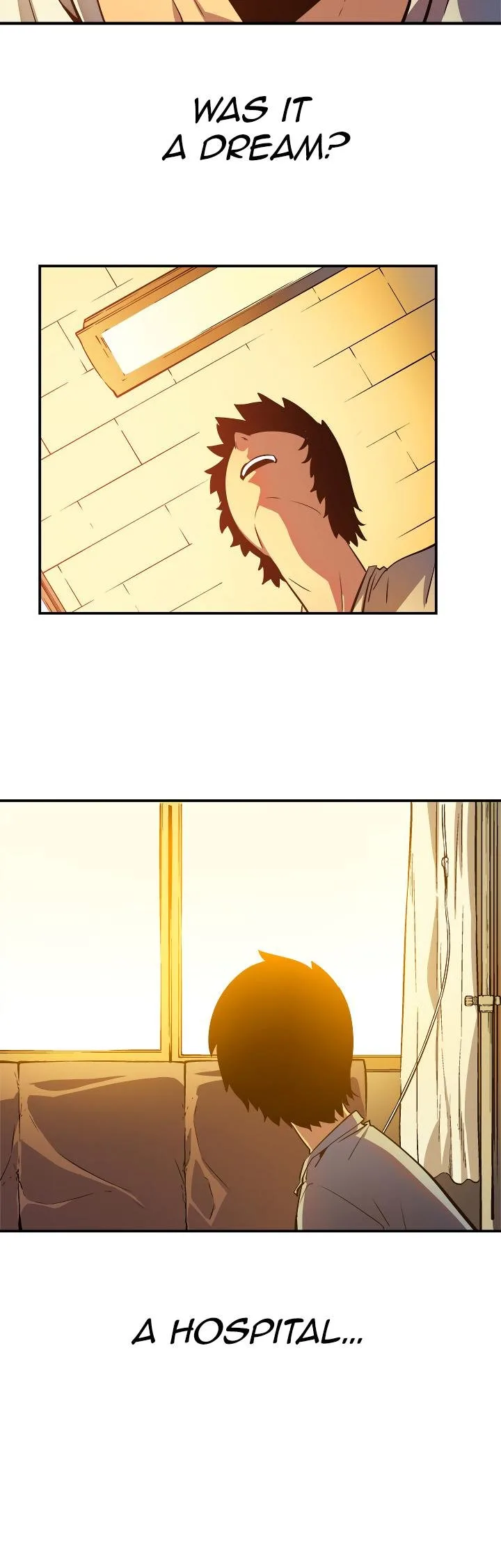 Solo Leveling Chapter 11 page 7