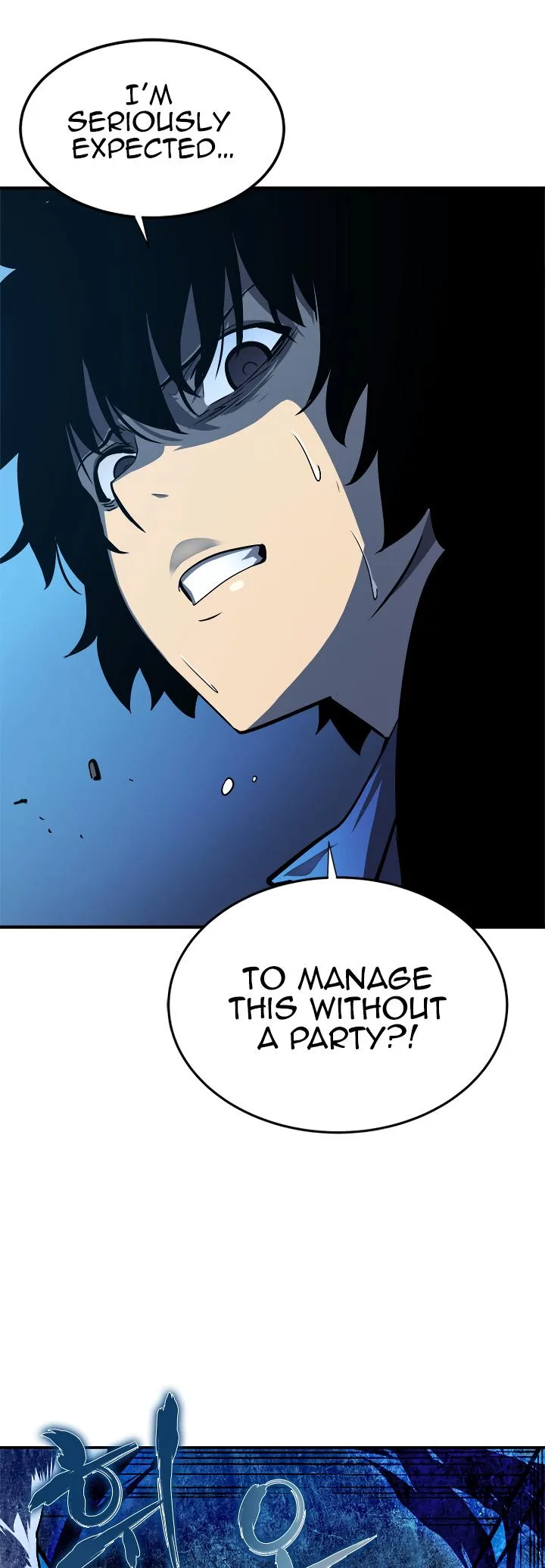Solo Leveling Chapter 12 page 35