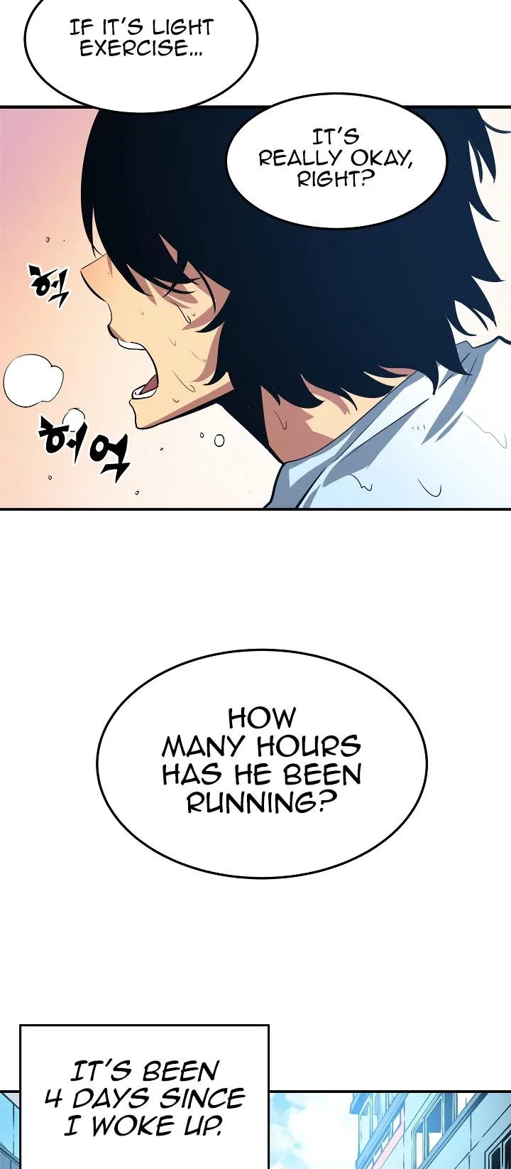 Solo Leveling Chapter 12 page 15