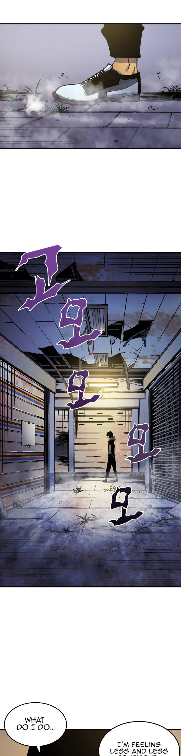Solo Leveling Chapter 13 page 6