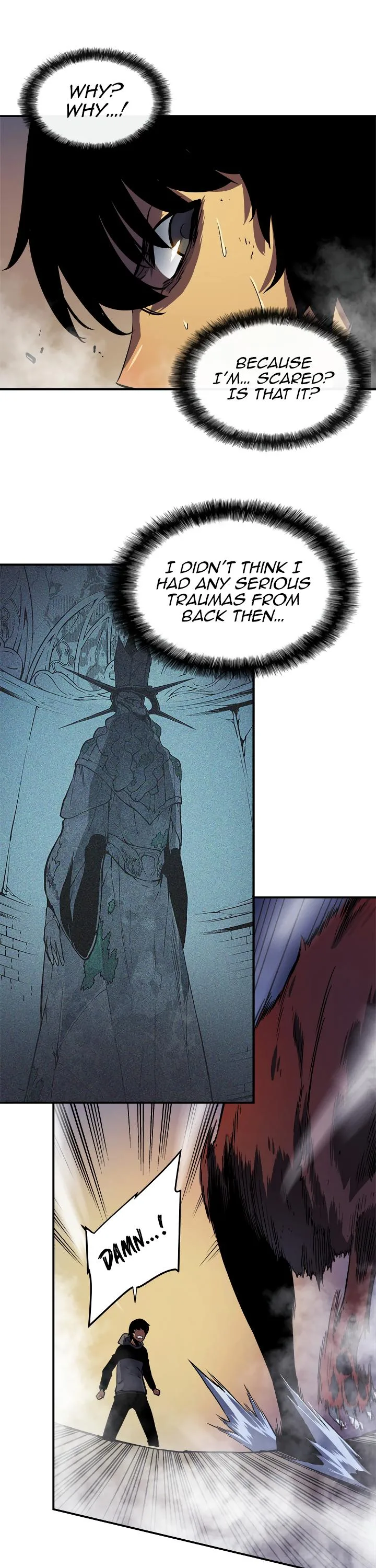 Solo Leveling Chapter 13 page 15