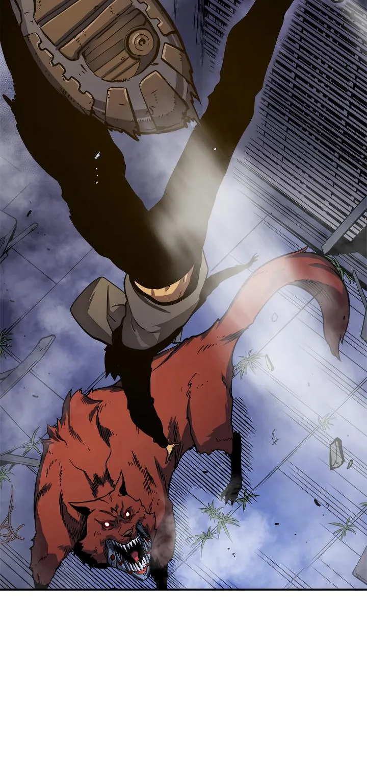 Solo Leveling Chapter 13 page 20