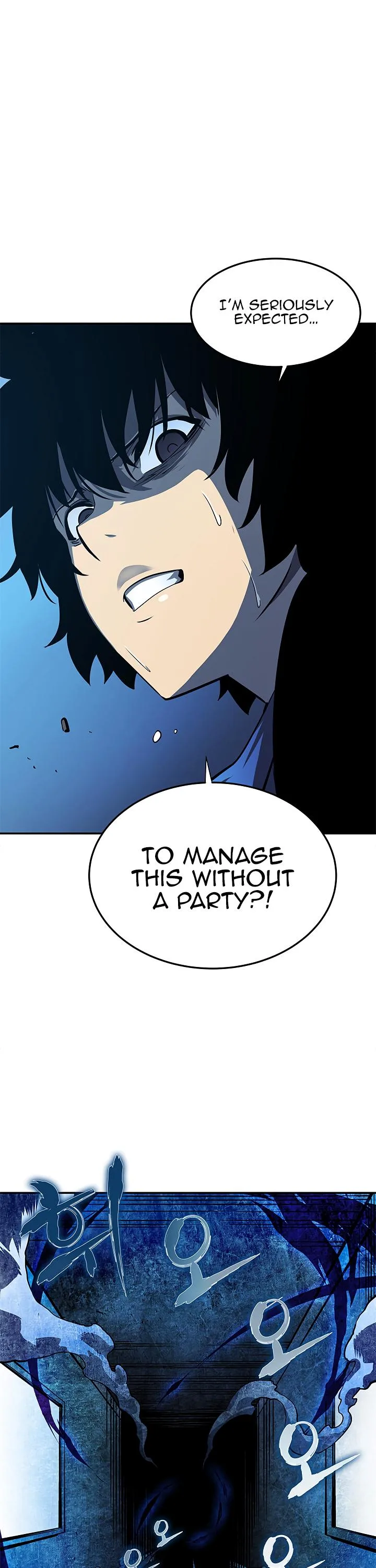 Solo Leveling Chapter 13 page 3