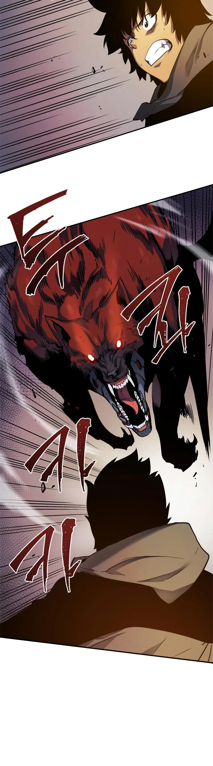Solo Leveling Chapter 13 page 10