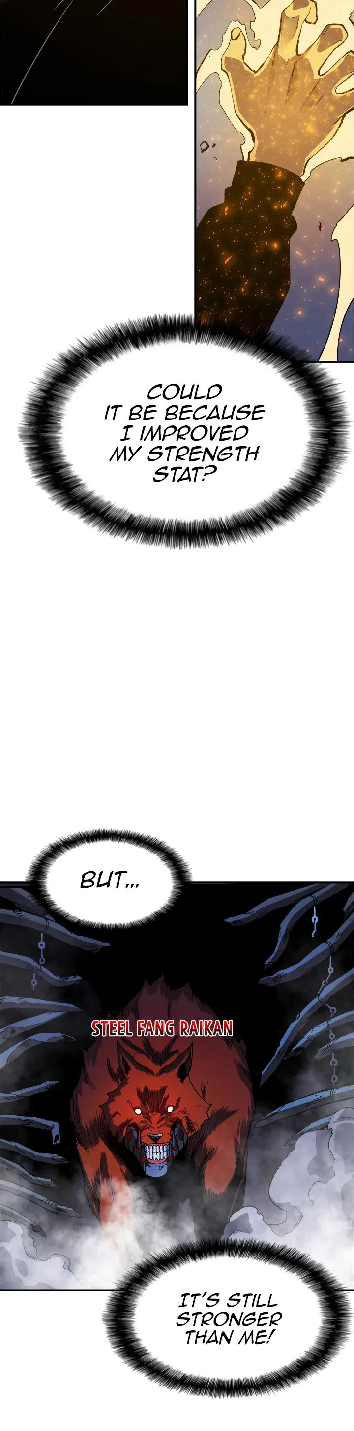 Solo Leveling Chapter 13 page 25