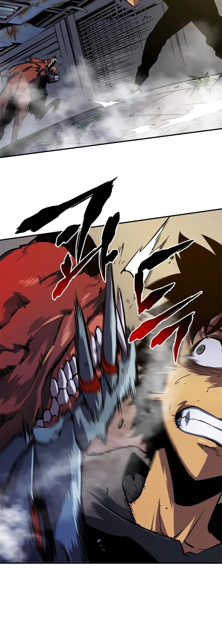 Solo Leveling Chapter 13 page 17
