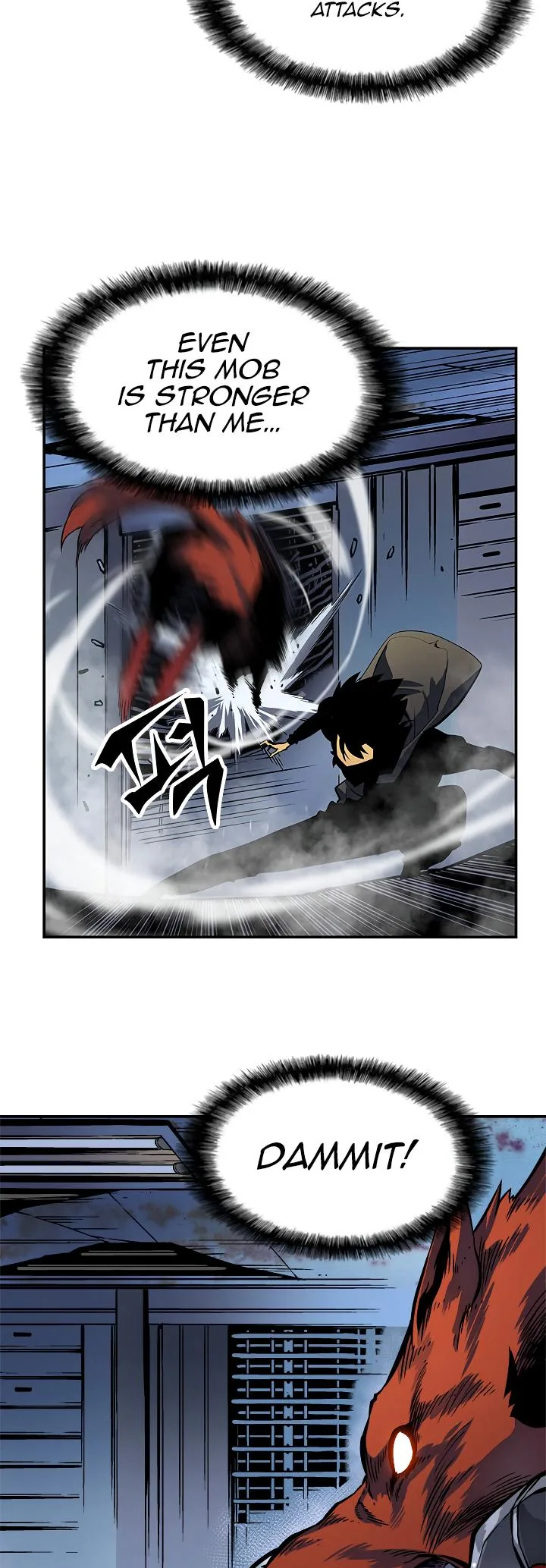 Solo Leveling Chapter 13 page 27