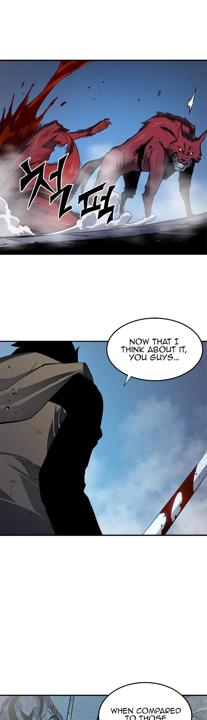 Solo Leveling Chapter 13 page 43