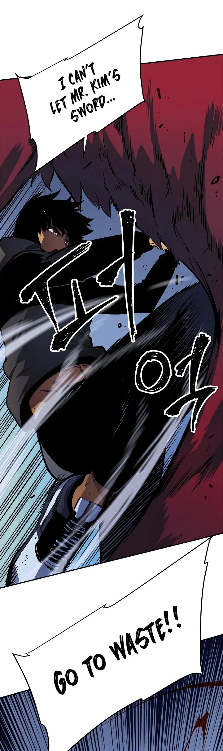 Solo Leveling Chapter 13 page 41