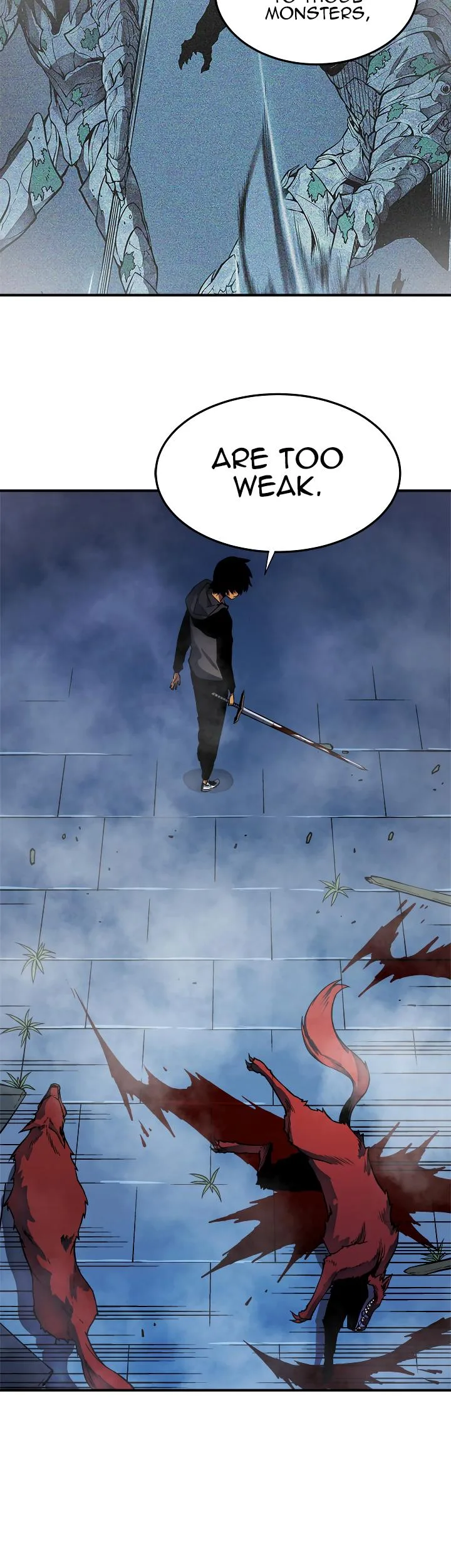 Solo Leveling Chapter 13 page 44
