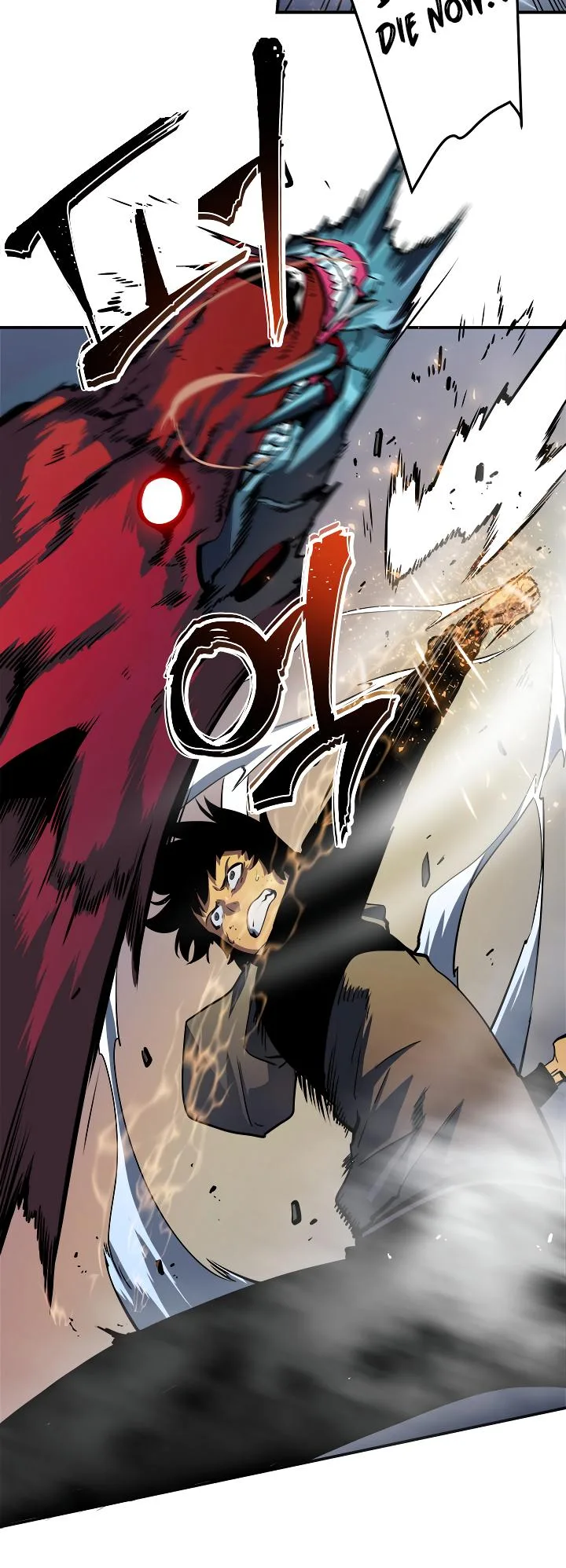 Solo Leveling Chapter 13 page 23