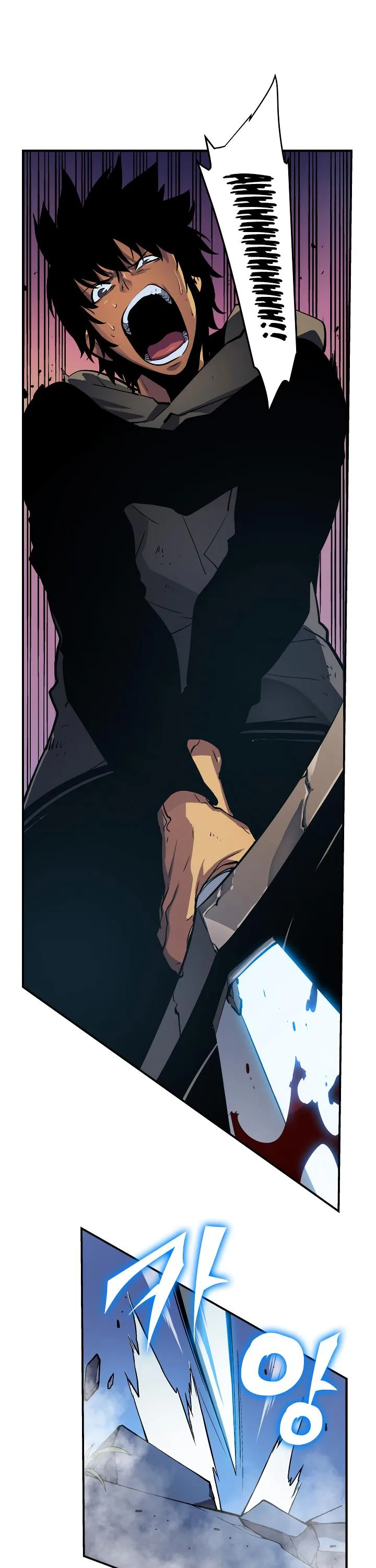 Solo Leveling Chapter 13 page 38