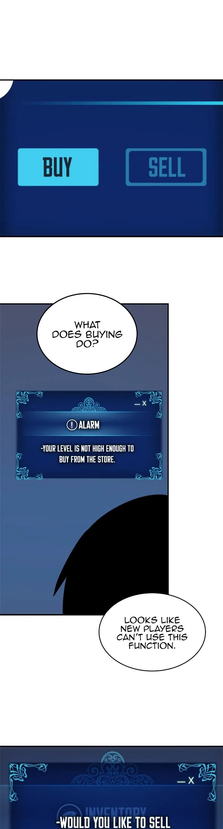 Solo Leveling Chapter 14 page 11