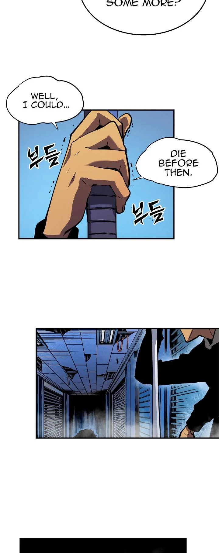 Solo Leveling Chapter 14 page 14