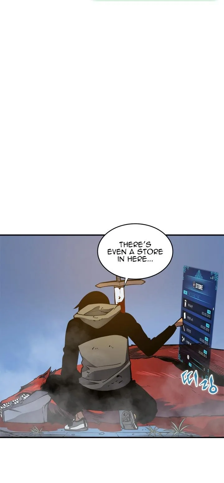 Solo Leveling Chapter 14 page 10