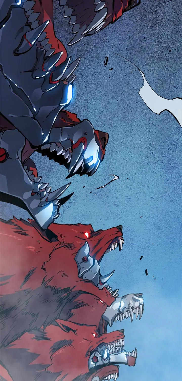 Solo Leveling Chapter 14 page 19
