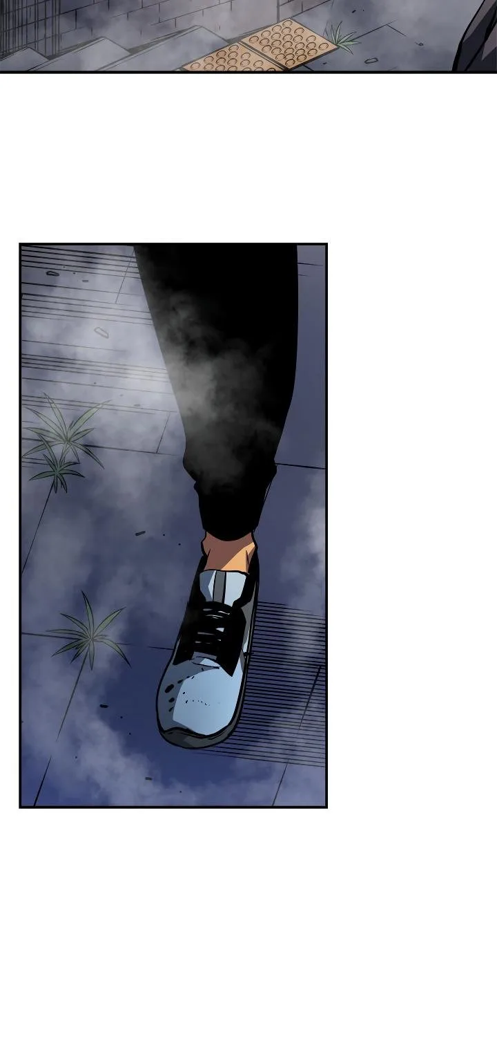 Solo Leveling Chapter 15 page 34