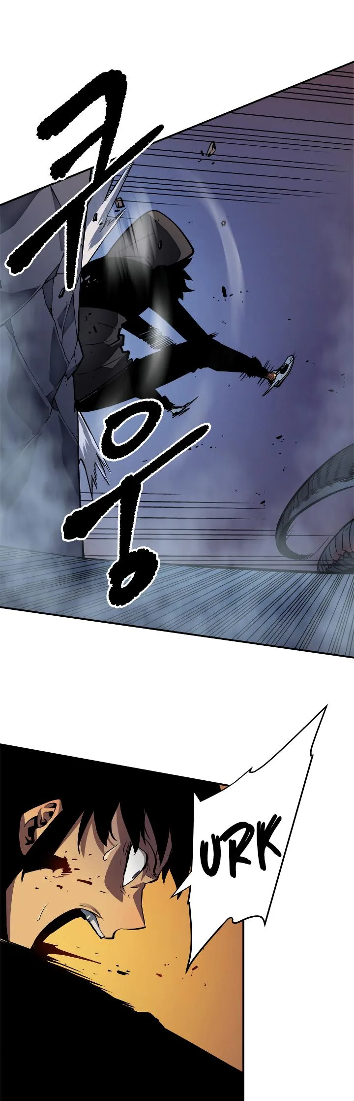 Solo Leveling Chapter 15 page 41