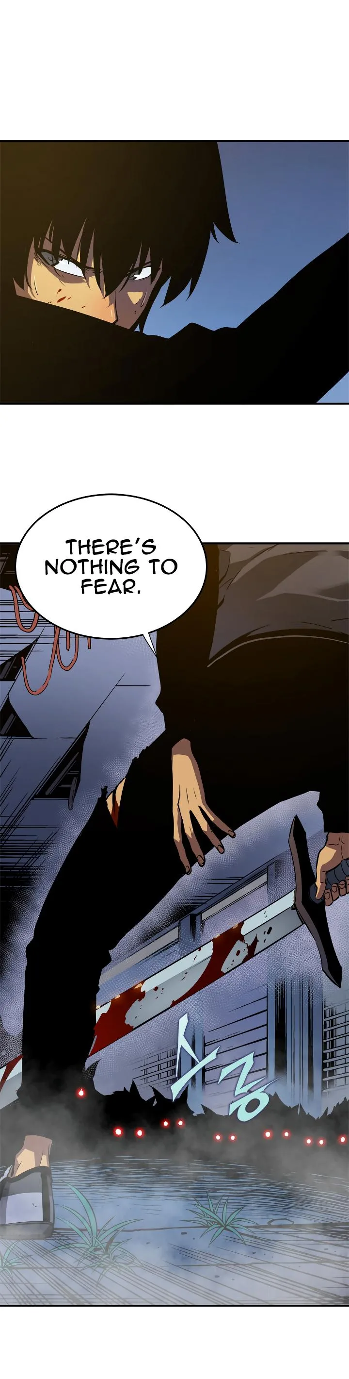 Solo Leveling Chapter 14 page 17