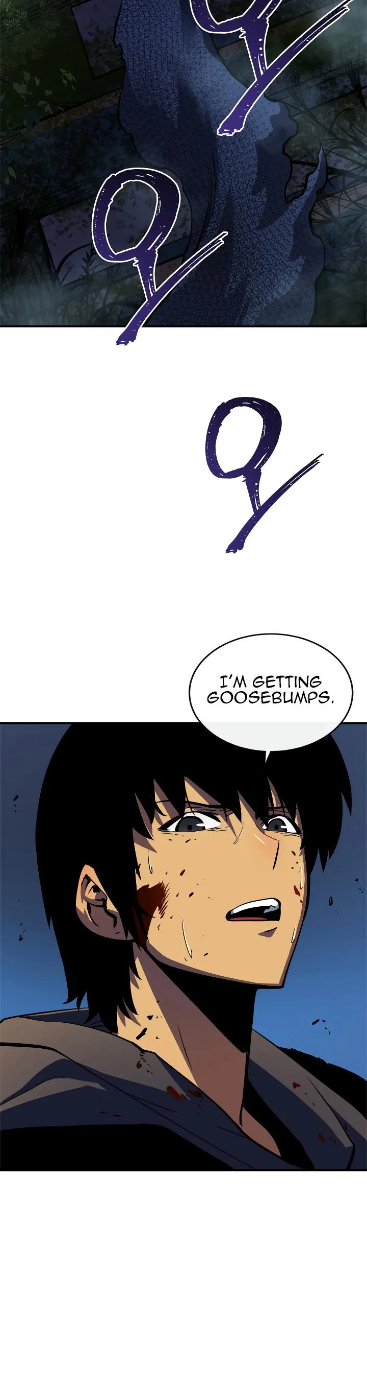 Solo Leveling Chapter 15 page 31